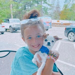 Meet your Posher, Makenna